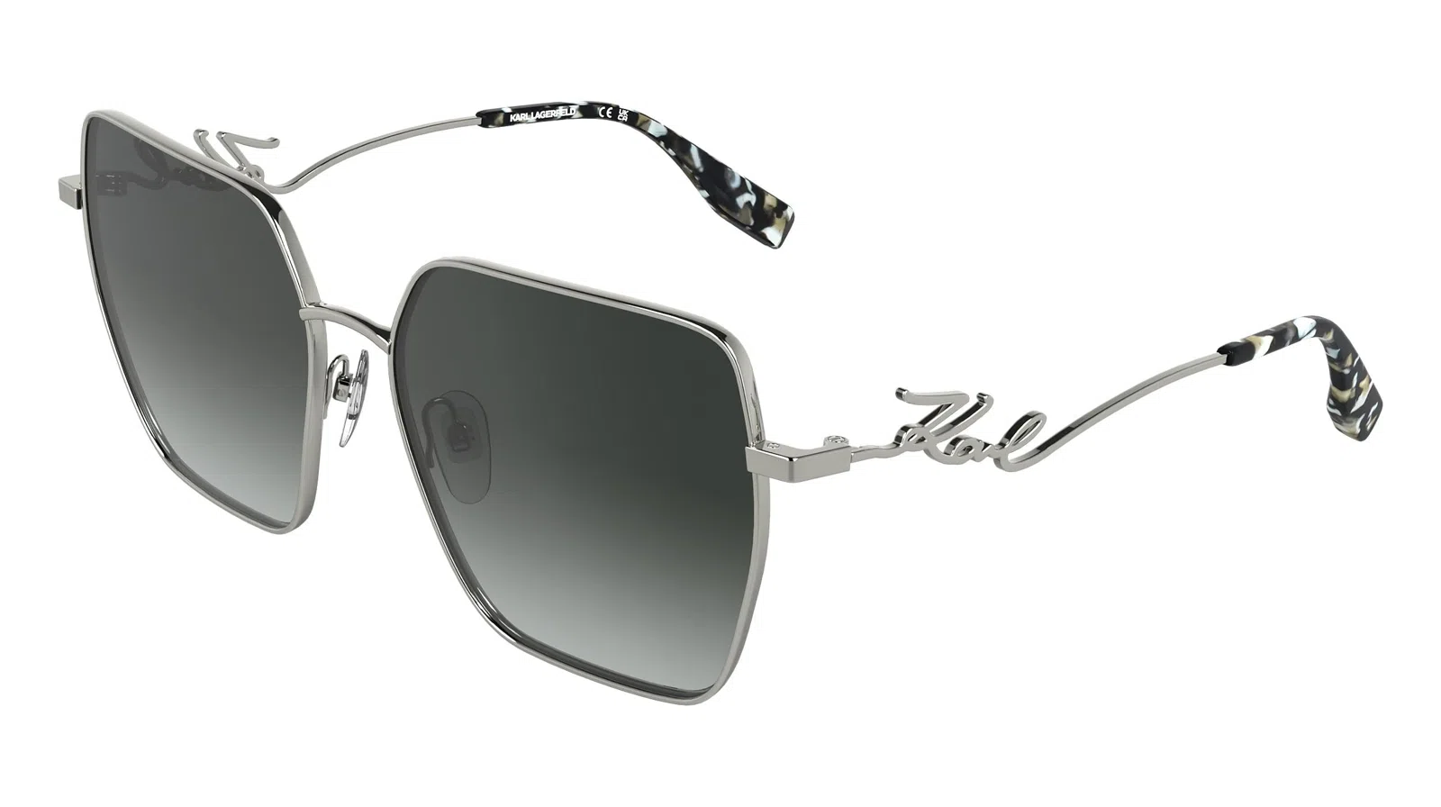 Karl Lagerfeld KL362S Sunglasses - view 4